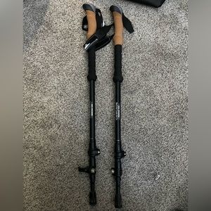Hiking Poles - Cascade